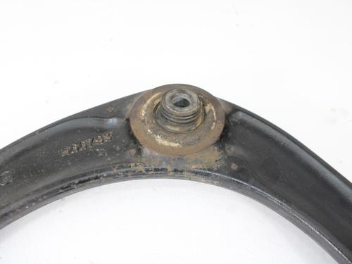 Left front suspension arm CITROËN BERLINGO Box Body/MPV (B9) 1.6 HDi 90 | BP17494569M12 