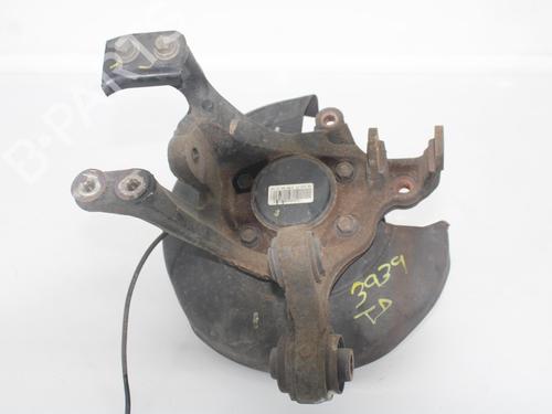 Right rear steering knuckle HYUNDAI i30 Estate (GD)  | BP13914180M28 