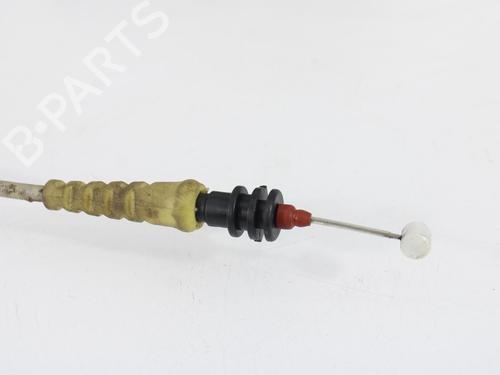 Rear right lock BMW X1 (E84) sDrive 18 d | BP16874047C99 