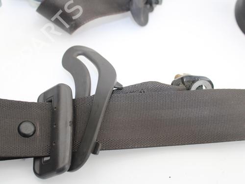 Rear left seatbelt HYUNDAI SANTA FÉ II (CM) 2.2 CRDi 4x4 | BP11506952I29 
