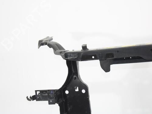 Front slam panel NISSAN QASHQAI / QASHQAI +2 I (J10, NJ10, JJ10E) 1.5 dCi | BP13361993C72 