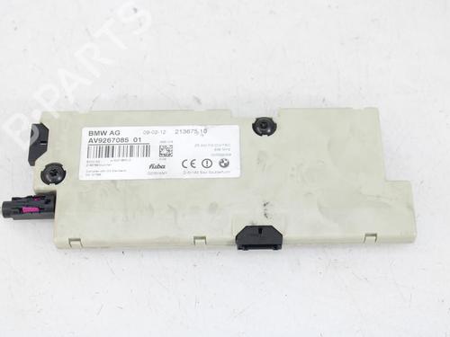 Used Electronic module BMW 5 (F10) 520 d (184 hp) 30083688