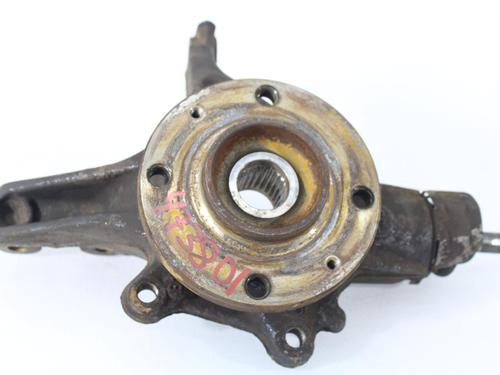 Used Left front steering knuckle CITROËN BERLINGO Box Body/MPV (B9) 1.6 HDi 90 (90 hp) 17494585