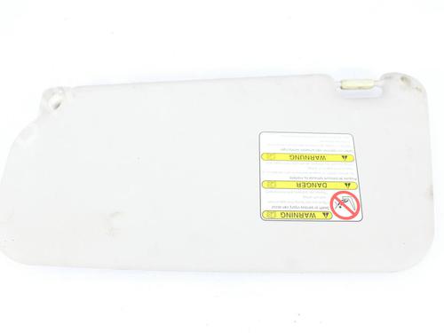 Right sun visor MAZDA 2 (DY) 1.4 CD | BP22304330I2 
