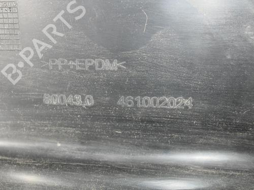 Wheel arch CITROËN C3 AIRCROSS II (2R_, 2C_) 1.2 PureTech 110 (2RHNZB, 2RHNZW, 2RHNPX, 2RHNPJ) | BP22305104C56 