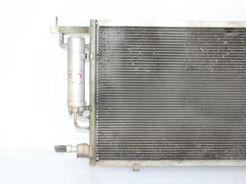 AC radiator FORD FIESTA VI (CB1, CCN) 1.5 TDCi | BP22305515M32 