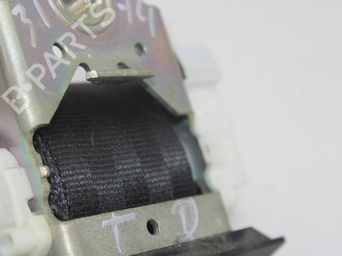 Used Rear right seatbelt SEAT IBIZA IV SC (6J1, 6P5) 1.4 (85 hp) 12981556
