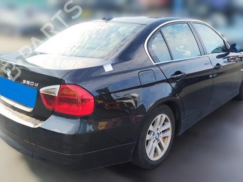 Ignition barrel BMW 3 (E90) 320 d | BP10122228M48 