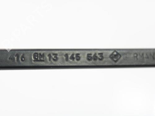 Front windshield wiper arm OPEL ZAFIRA / ZAFIRA FAMILY B (A05) 1.9 CDTI (M75) | BP10122367C143 
