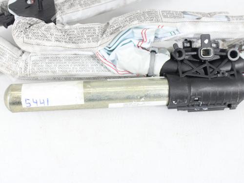 Left curtain airbag BMW 1 (E87)  | BP10123021C11 