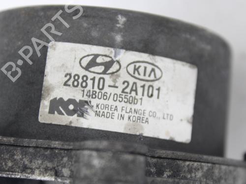 Vacuum pump KIA RIO III (UB)  | BP16988586M80 