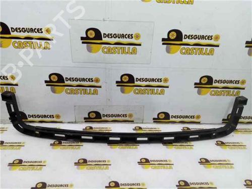 Used Rear bumper reinforcement VW TOURAN (1T1, 1T2) 1.9 TDI (105 hp) 10123969