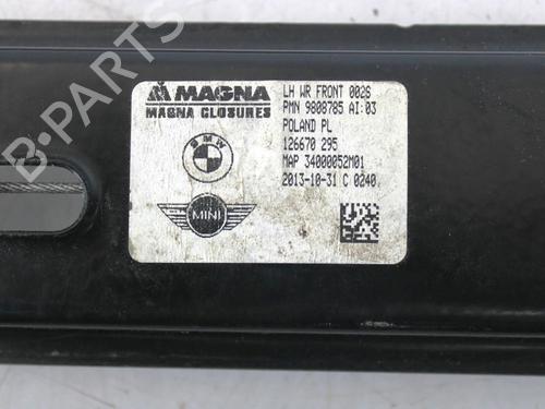 Front left window mechanism MINI MINI PACEMAN (R61) Cooper D | BP40108921C22 - Image 3
