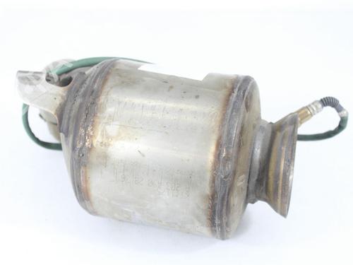 Catalyst MERCEDES-BENZ CLC-CLASS (CL203) CLC 200 CDI (203.707) | BP10122982M10 