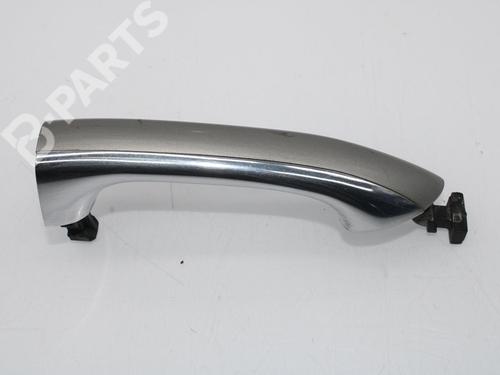 front-left-exterior-door-handle-mercedes-benz-m-class-w164-ml-420-cdi-4-matic-164128-a1647600570-2005-2006-2007-2008-2009-2010-2011-2012-10125215 main image
