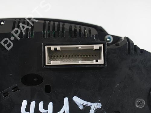 Instrument cluster AUDI A4 B8 (8K2)  | BP16903471C47 