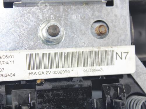 Driver airbag CITROËN XSARA (N1) 2.0 HDi 90 | BP11266465C9 