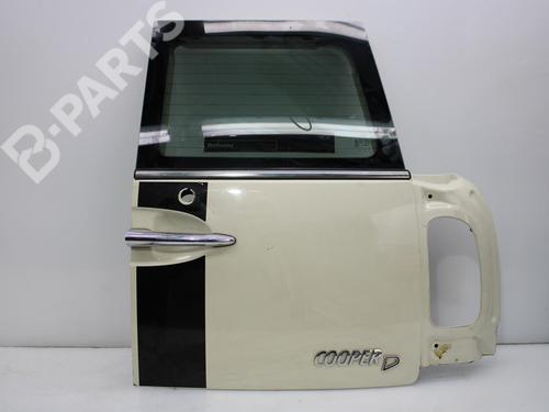 Used Right tailgate Right tailgate MINI MINI CLUBMAN (R55) Cooper D (109 hp) 10268931 10268931