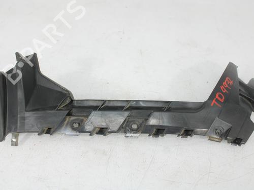 Rear bumper bracket FORD FIESTA VI (CB1, CCN) 1.5 TDCi | BP22305542C159 
