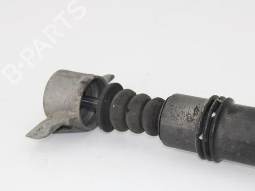 Used Right rear shock absorber CITROËN C4 II (NC_) 1.6 HDi 90 (92 hp) 11057352