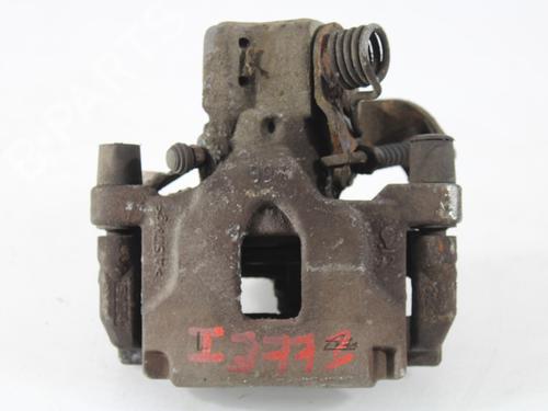 Used Left rear brake caliper HONDA CIVIC IX (FK) 1.6 i-DTEC (FK3) (120 hp) 17242929