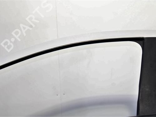 Left front door PEUGEOT 308 I (4A_, 4C_) 1.6 HDi | BP12268704C2 