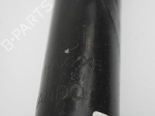 Left rear shock absorber KIA CEE'D (JD)  | BP15991214M18 
