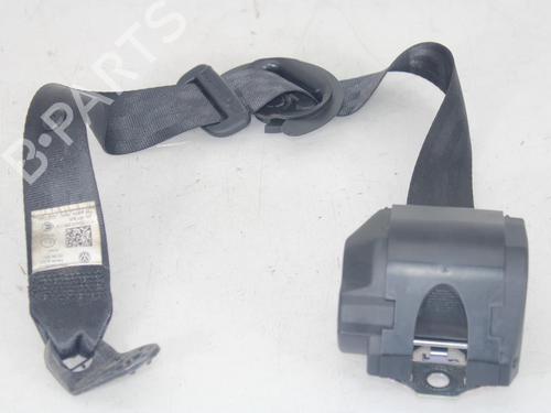 Sikkerhetsbelte bak venstre VW POLO V (6R1, 6C1) 1.4 GTI (180 hp) 30273953