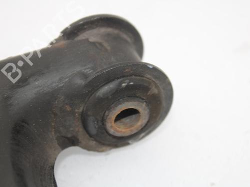 Used Left front suspension arm VW POLO V (6R1, 6C1) [2009-2022]  13809041