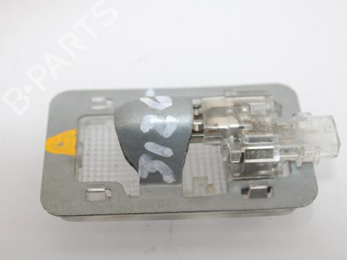 Interior roof light LAND ROVER DISCOVERY III (L319) 2.7 TD 4x4 | BP12268187I8 