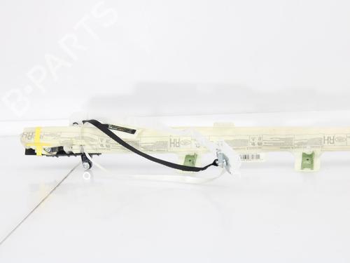 Right curtain airbag LAND ROVER DISCOVERY III (L319) 2.7 TD 4x4 | BP12268197C12 