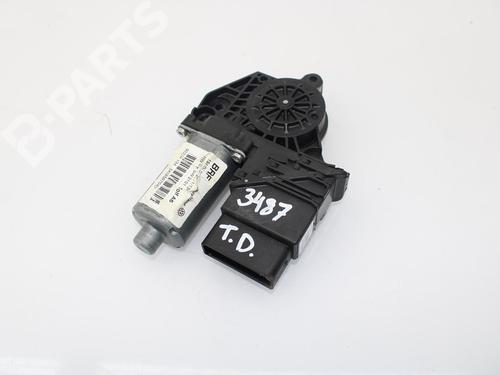 Used Rear right window mechanism Rear right window mechanism VW GOLF VI (5K1) 1.6 TDI (105 hp) 11014765 11014765