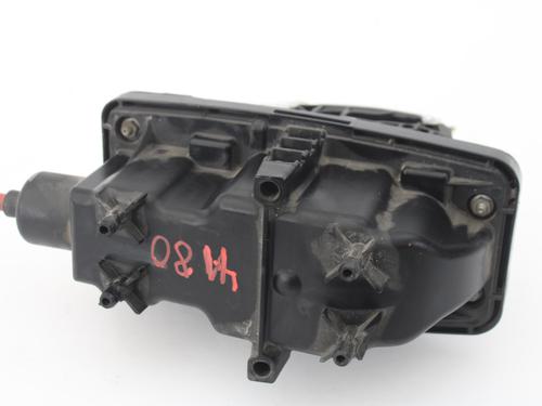 Gear lever AUDI A6 C6 (4F2) 3.0 TDI quattro | BP16103086M90 