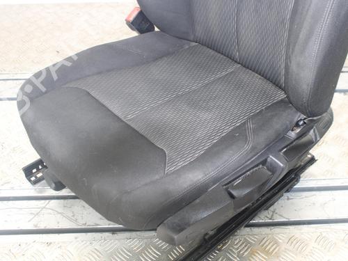 Left front seat BMW 1 (F20) 116 d | BP11330471C15 