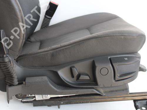 Sæde højre fortil BMW 5 (E60) 525 d (177 hp) 10125513