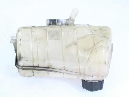 Expansion tank RENAULT KANGOO Express (FW0/1_) 1.5 dCi 75 (FW07, FW10, FW04) | BP22304655C120 