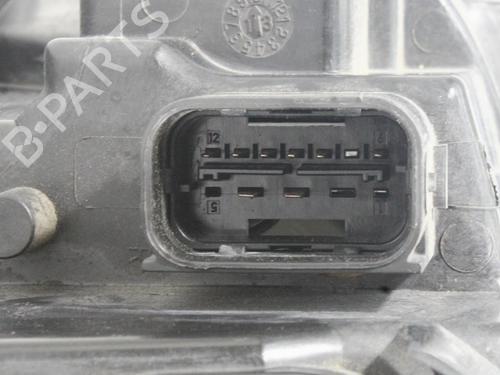 Left headlight MINI MINI PACEMAN (R61) Cooper D | BP40108922C28 - Image 8