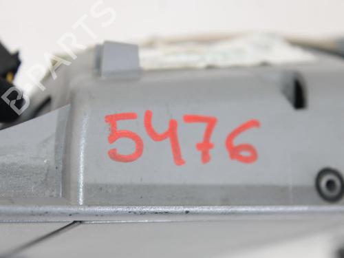 Kabinelys VW TOUAREG (7LA, 7L6, 7L7) 5.0 V10 TDI | BP30377033I8