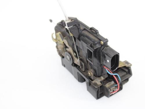 Zamek drzwi przednich lewych AUDI TT (8N3) 1.8 T quattro 4269IZQ.