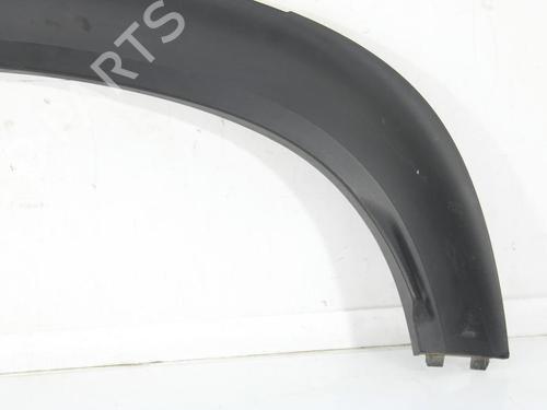 Rear left wheel arch trim CITROËN C3 AIRCROSS II (2R_, 2C_) 1.2 PureTech 110 (2RHNZB, 2RHNZW, 2RHNPX, 2RHNPJ) | BP22304976C136 