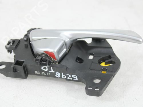 Rear right interior door handle HYUNDAI TUCSON (TL, TLE) 1.7 CRDi | BP26665240I16 