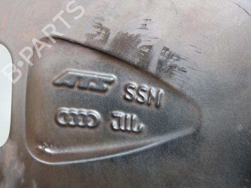 Felg AUDI A3 (8P1) 1.9 TDI | BP24987924C45 