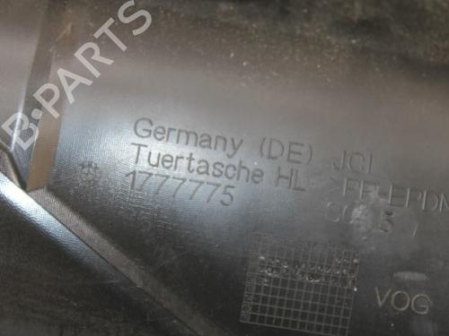 Rear left panel BMW 5 (F10) 520 d | BP32066157C60  - Image 7