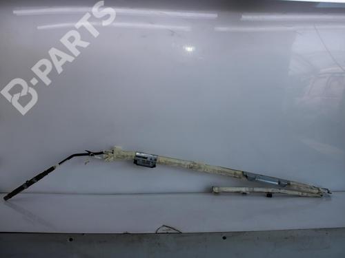 Used Right curtain airbag Right curtain airbag LAND ROVER RANGE ROVER SPORT I (L320) 2.7 D 4x4 (190 hp) 10119195 10119195