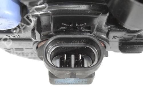 Left front fog light PEUGEOT BOXER Van 2.0 BlueHDi 130 | BP37074697C30 - Image 3