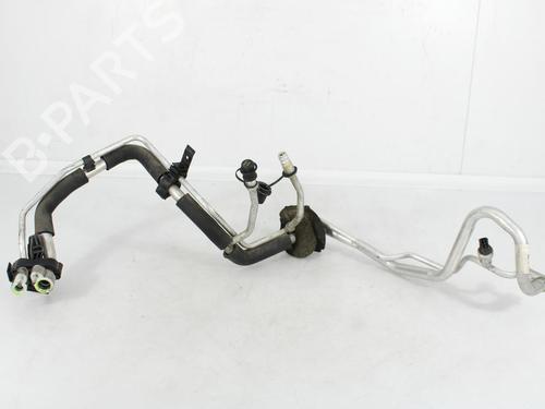 AC-rør AC-rør LAND ROVER RANGE ROVER EVOQUE (L538) 2.2 D (150 hp) 37074661 37074661