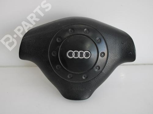 Used Driver airbag Driver airbag AUDI A6 C4 Avant (4A5) 2.5 TDI (140 hp) 10118954 10118954