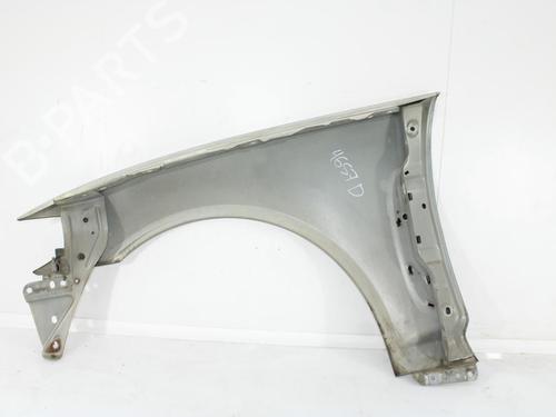 Right front fenders JAGUAR XF I (X250) 3.0 D | BP21690108C42 