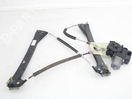Fensterheber rechts vorne für VW POLO V (6R1, 6C1) 1.4 GTI (180 hp) 30273922