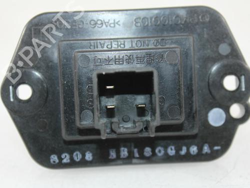 Heater resistor MAZDA 2 (DY) 1.4 CD | BP22304364M108 